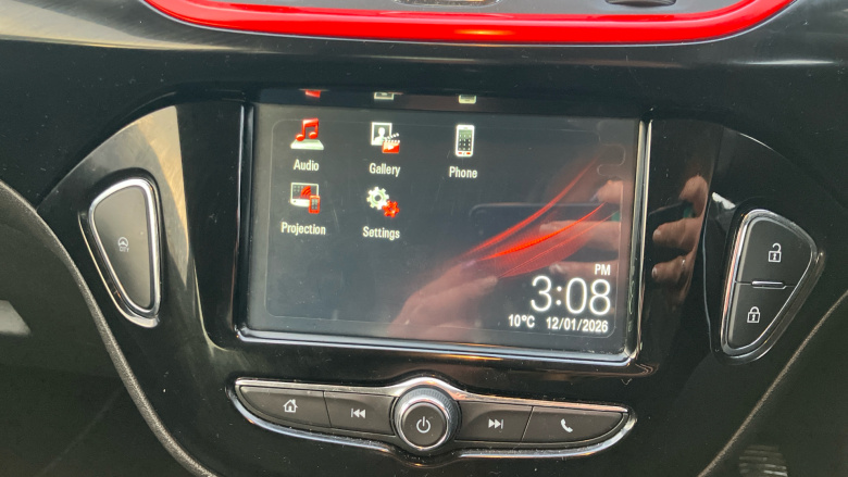 Vauxhall Corsa 1.4 [75] Sport 3dr [AC] Petrol Hatchback